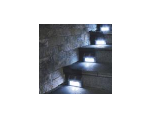 Import solar step light DR-0270 from chinese wholesale supplier and manufacturer
