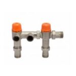 Import Solar storage-to- boiler thermostatic connection kit from chinese wholesale supplier and manufacturer