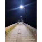 Import solar street lamp from chinese wholesale supplier and manufacturer