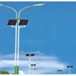 Import Solar Street Lights-064 from chinese wholesale supplier and manufacturer