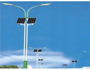 Import Solar Street Lights-064 from chinese wholesale supplier and manufacturer