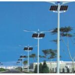 Import Solar Street Lights-065 from chinese wholesale supplier and manufacturer