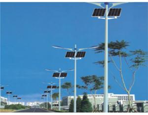 Import Solar Street Lights-065 from chinese wholesale supplier and manufacturer