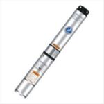 Import SOLAR SUBMERSIBLE PUMP 4SV from chinese wholesale supplier and manufacturer