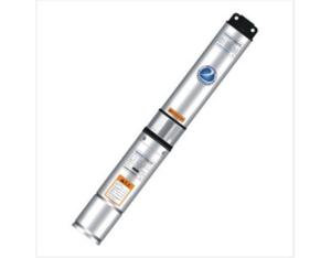 Import SOLAR SUBMERSIBLE PUMP 4SV from chinese wholesale supplier and manufacturer