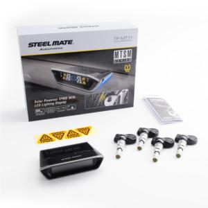 Import Solar Tire Pressure Monitoring System from chinese wholesale supplier and manufacturer