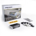 Import Solar Tire Pressure Monitoring System from chinese wholesale supplier and manufacturer