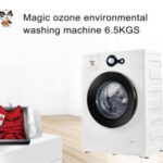 Import Solar washing machine from chinese wholesale supplier and manufacturer