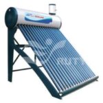 Import solar water heater from chinese wholesale supplier and manufacturer