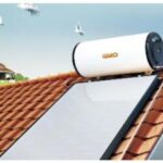 Import Solar water heater from chinese wholesale supplier and manufacturer