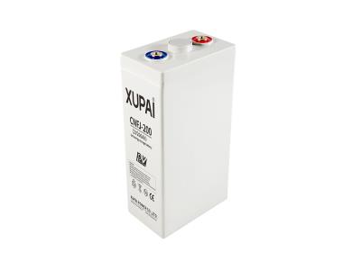 Import Solar/wind system storage Gel Battery 2v 200ah from chinese wholesale supplier and manufacturer