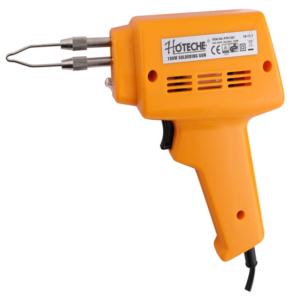 Import SOLDERING GUN 100W from chinese wholesale supplier and manufacturer