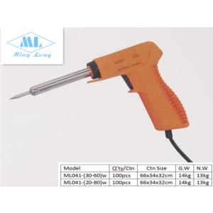 Import Soldering iron gun from chinese wholesale supplier and manufacturer