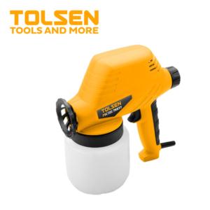 Import Solenoid Spray Gun from chinese wholesale supplier and manufacturer