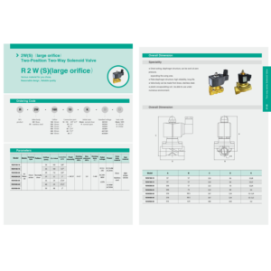 Import SOLENOID VALVES from chinese wholesale supplier and manufacturer
