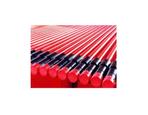 Import Solid Sucker Rod from chinese wholesale supplier and manufacturer