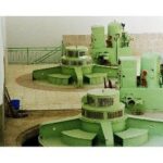 Import Songpu Hydropower Station in Myanmar from chinese wholesale supplier and manufacturer