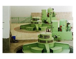 Import Songpu Hydropower Station in Myanmar from chinese wholesale supplier and manufacturer