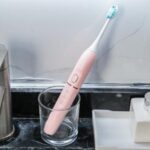 Import sonice toothbrush from chinese wholesale supplier and manufacturer