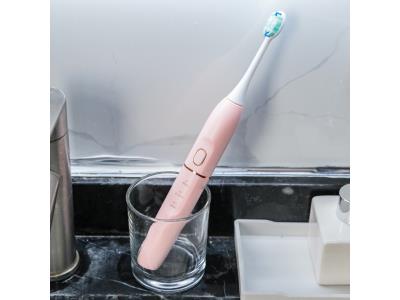 Import sonice toothbrush from chinese wholesale supplier and manufacturer