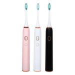 Import sonice toothbrush from chinese wholesale supplier and manufacturer