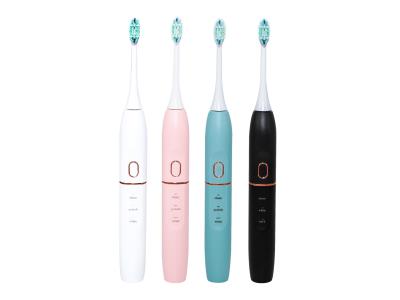 Import sonice toothbrush from chinese wholesale supplier and manufacturer