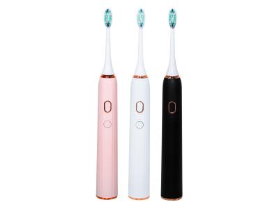 Import sonice toothbrush from chinese wholesale supplier and manufacturer