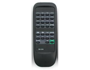 Import Sony TV remote controller from chinese wholesale supplier and manufacturer