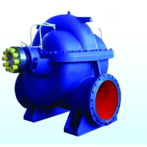 Import S/OS HORIZONTAL SPLIT CASING PUMP from chinese wholesale supplier and manufacturer