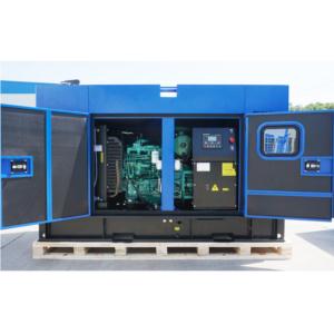Import soundproof generator set from chinese wholesale supplier and manufacturer