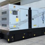 Import Soundproof/ Weatherproof Diesel Genset Powered with Cummins Engine with Ce/ISO from chinese wholesale supplier and manufacturer