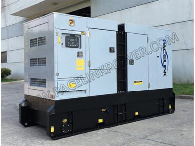 Import Soundproof/ Weatherproof Diesel Genset Powered with Cummins Engine with Ce/ISO from chinese wholesale supplier and manufacturer