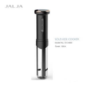 Import Sous Vide Cooker from chinese wholesale supplier and manufacturer