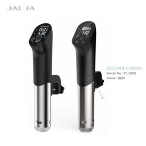 Import Sous Vide Cooker from chinese wholesale supplier and manufacturer