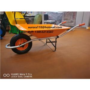 Import South America construction wheelbarrow from chinese wholesale supplier and manufacturer