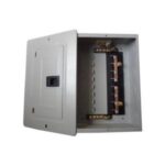 Import South American 8 way distribution box from chinese wholesale supplier and manufacturer