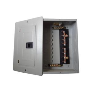 Import South American 8 way distribution box from chinese wholesale supplier and manufacturer
