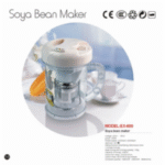 Import Soybean milk machine QERT-45 from chinese wholesale supplier and manufacturer