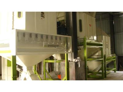 Import Soybean oil seeds Refinery from chinese wholesale supplier and manufacturer