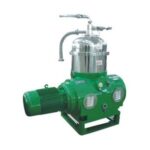 Import Soybean oil seeds Refinery–Centrifuge from chinese wholesale supplier and manufacturer