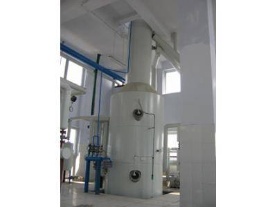 Import Soybean oil seeds Refinery–Deodorizing tower from chinese wholesale supplier and manufacturer