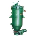 Import Soybean oil seeds Refinery–Leaf filter from chinese wholesale supplier and manufacturer