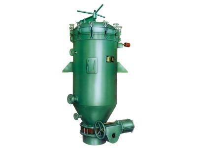 Import Soybean oil seeds Refinery–Leaf filter from chinese wholesale supplier and manufacturer