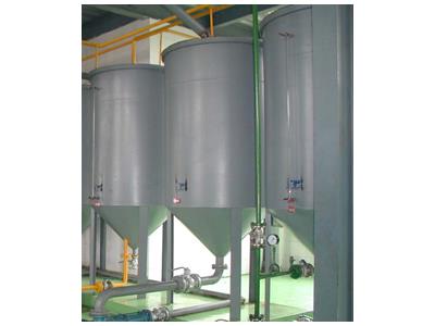 Import Soybean oil seeds Refinery–Refinery Pot from chinese wholesale supplier and manufacturer