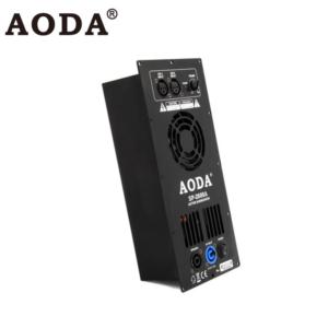 Import SP Series Professional Digital Amplifier Module for Active Speaker from chinese wholesale supplier and manufacturer