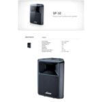 Import SP10 from chinese wholesale supplier and manufacturer
