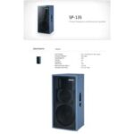 Import SP135 from chinese wholesale supplier and manufacturer