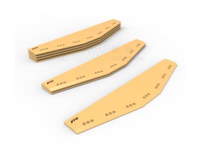 Import Spade Edge from chinese wholesale supplier and manufacturer