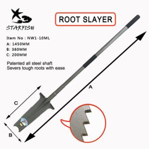 Import SPADE WITH METAL HANDL from chinese wholesale supplier and manufacturer