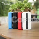 Import Spadger Wireless Power Bank SW400 from chinese wholesale supplier and manufacturer